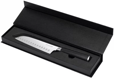 Нож Сантоку Icon 18 CM 9