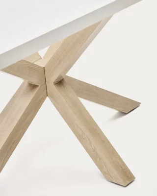 Стол Argo 200X100 CM 5