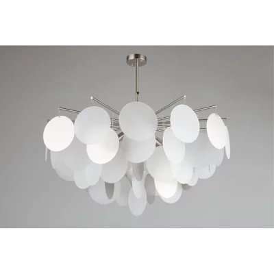 Люстра Plelo 85X85X76 CM 9