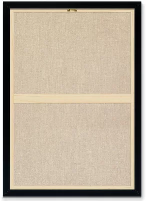 Набор из двух постеров на холсте Landscape Collection Valley of Pyrimids 75X105 / 75X105 CM 7