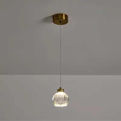 Подвесной светильник Roche 92X120 CM 9