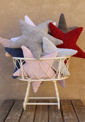 Подушка декоративная Star 50X50 CM 5