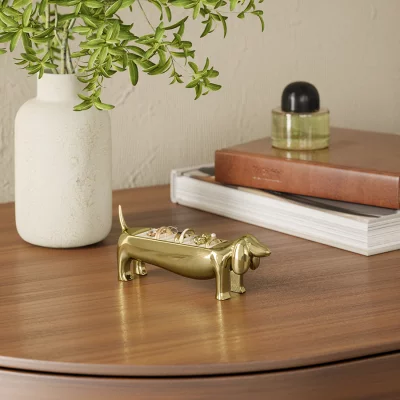 Держатель для колец Dachsie 15X4X6 CM 3