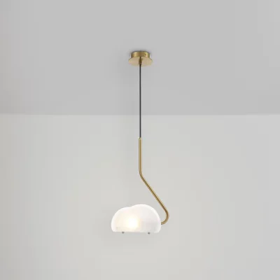 Подвесной светильник Mallow 23X10X45 CM 6
