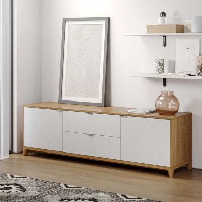 Тумба под TV Case 184X45X56 CM 3
