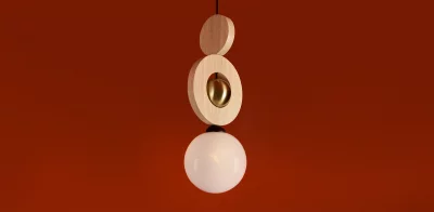 Подвесной светильник Ириса 7
