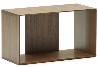 Модульный стеллаж Litto 101X30X152 CM 11