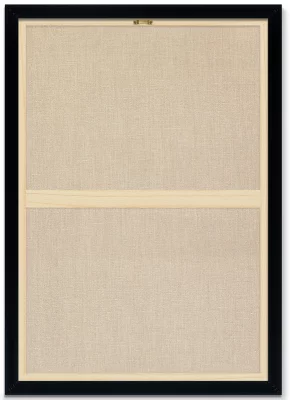 Постер на холсте In the Rhythm of Permafrost 75X105 CM 5