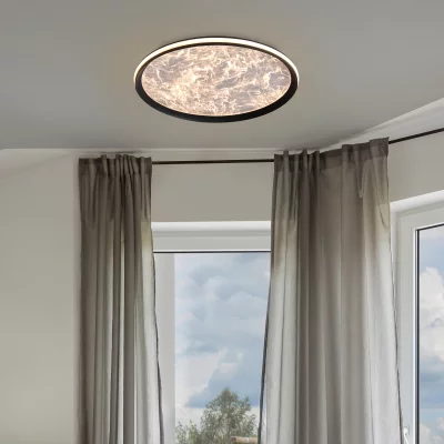 Потолочный светодиодный светильник Marsia 48X48X5.5 CM 10