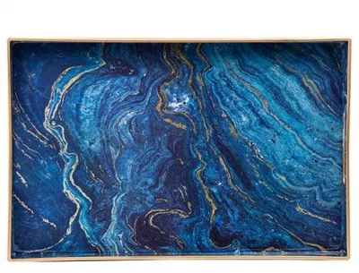 Поднос интерьерный Jela 46X30X4 CM 6