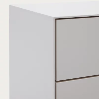 Шифоньер Vedrana 60X40X114 CM 4