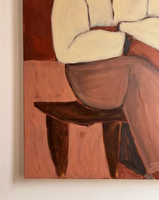 Holding Memory 100X81X4 CM 5