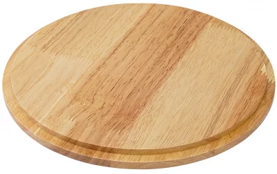 Салатник с бамбуковой крышкой Soft Ripples Ø22 CM 5