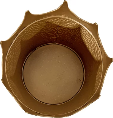 Кашпо Crown 30X28X25 CM 5
