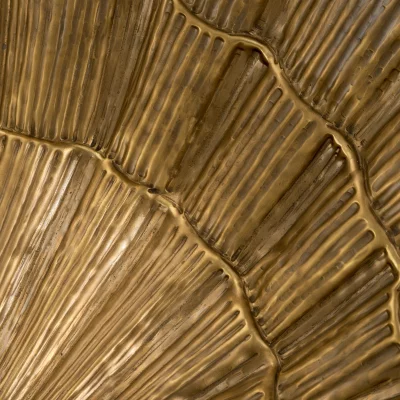 Декоративная чаша Seashell 53X39X11 CM 7
