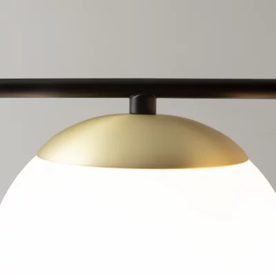 Потолочный светильник Ностальгия 95X95X36 CM 11