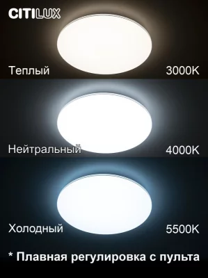 Накладной светильник Симпла 3
