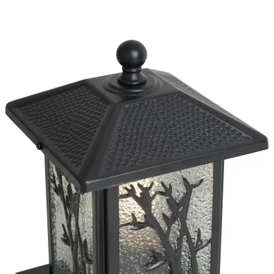 Ландшафтный светильник Saga 15X15X25 CM 6