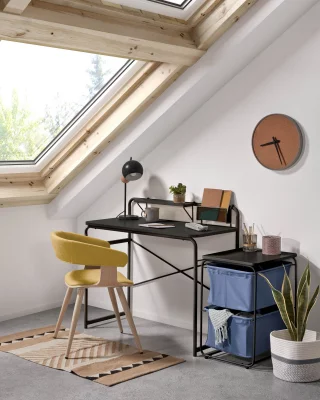 Письменный стол Foreman 98X46X89 CM 5