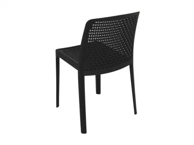 Комплект стульев Bottega 4 шт. 48X51X79 CM 8