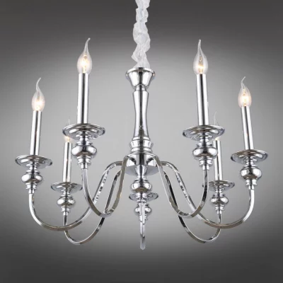 Подвесная люстра Campalto 65X65X80 CM 5