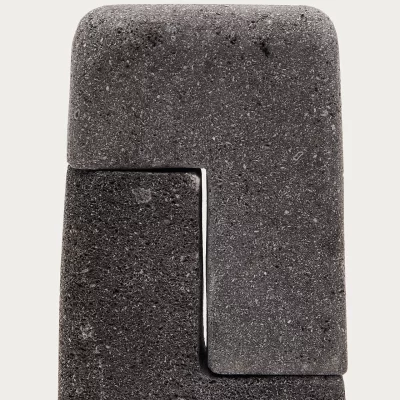 Скульптура из камня Sipa 7X4X30 CM 3