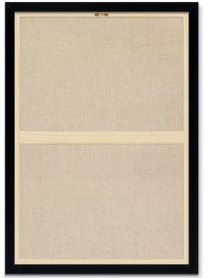 Набор из двух постеров на холсте Vibe collection 75X105 / 75X105 CM 7