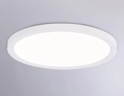 Накладной светильник Ambrella Light FZ1907 7