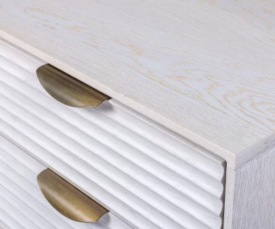 Комод Haines Premium 160X40X75 CM 5