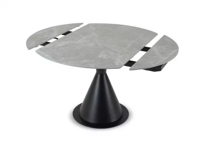 Раскладной обеденный стол Pion 80X80X78 CM 5