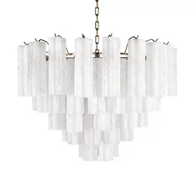 Подвесная люстра Murano 80X80X96 CM 3
