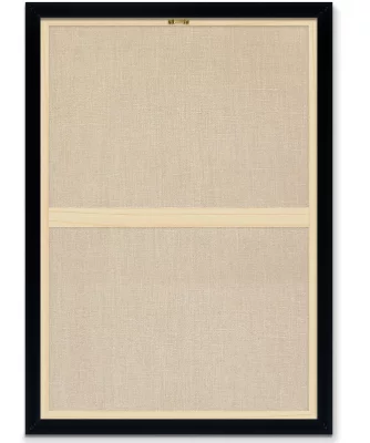 Диптих на холсте Shapes and shadows 75X105 / 75X105 CM 7