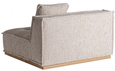 Модуль дивана Vittel 122X122X84 CM 4