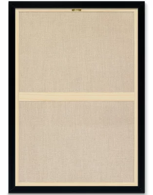 Постер на холсте The Fragility of Dreams 75X105 CM 5