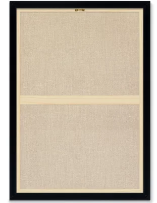 Набор из двух постеров на холсте Tones of Light 75X105 / 75X105 CM 7