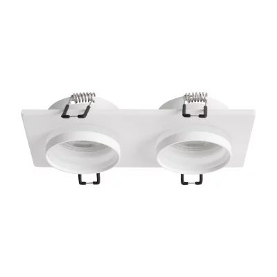 Встраиваемый точечный светильник Бис 16X8X3.4 CM 6