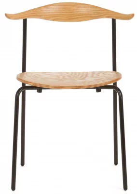 Обеденный стул Charro 57X46X78 CM 4