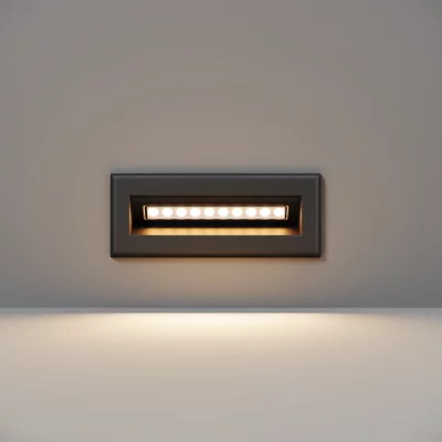 Подсветка для лестниц Боска 13,7X5,4X6,5 CM 8
