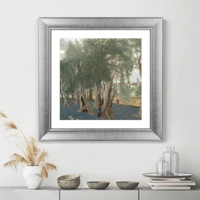 Постер Olive Grove 61X61 CM 3
