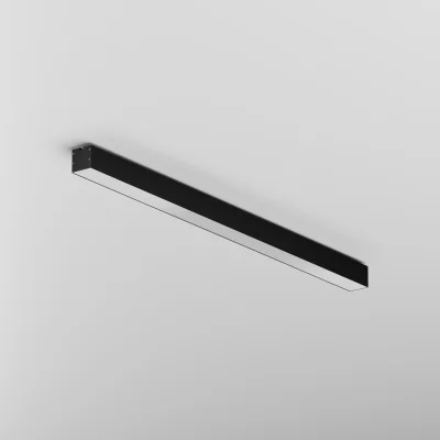 Накладной линейный светильник 100X5X5 CM 4