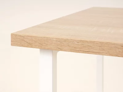 Стол Board 1800x700 180X70X74 CM 3