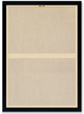Набор из двух постеров на холсте Stone Color Palettes and shapes 75X105 / 75X105 CM 7
