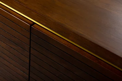 Комод Malibu 220X50X80 CM 5