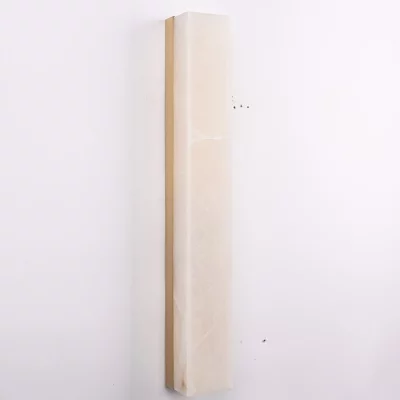 Настенный декоративный светильник Marble 9X8X61 CM 7