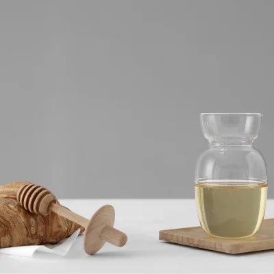 Банка для мёда Minima 300 ml 3
