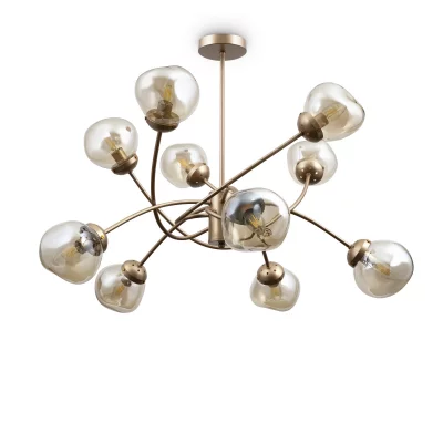 Люстра Волани 88X55 CM 11