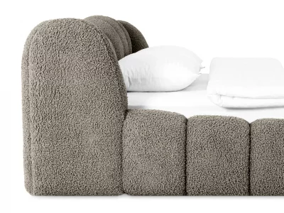 Кровать Litta 250X204X80 CM 7