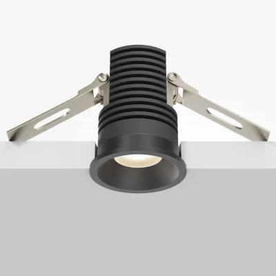 Встраиваемый светильник Mini 3.9X5.1 CM 7