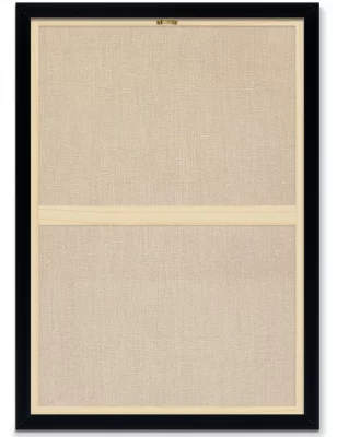 Постер на холсте Salt lakes 75X105 CM 5