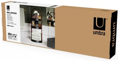 Органайзер для косметики Bellwood 20X20X50 CM 10